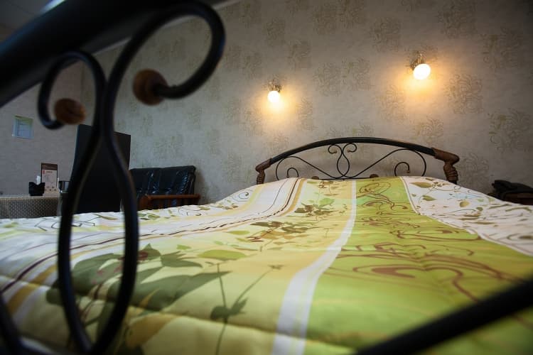 Картинка отеля