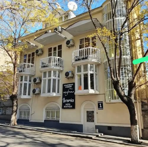 Картинка отеля