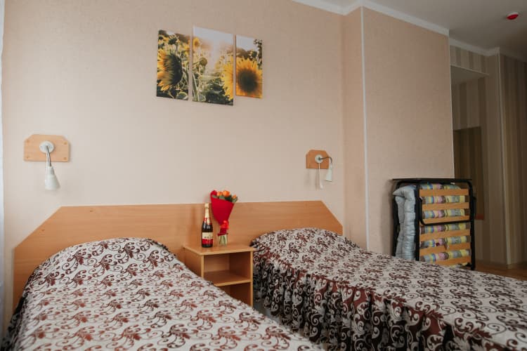 Картинка отеля