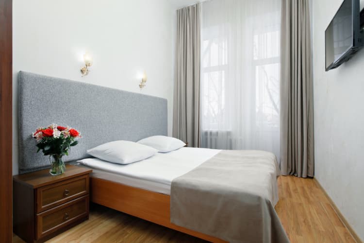 Картинка отеля