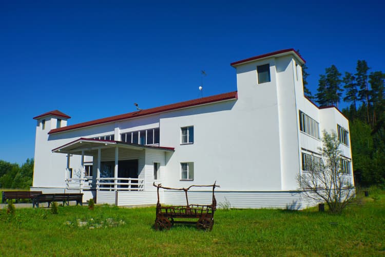 Картинка отеля