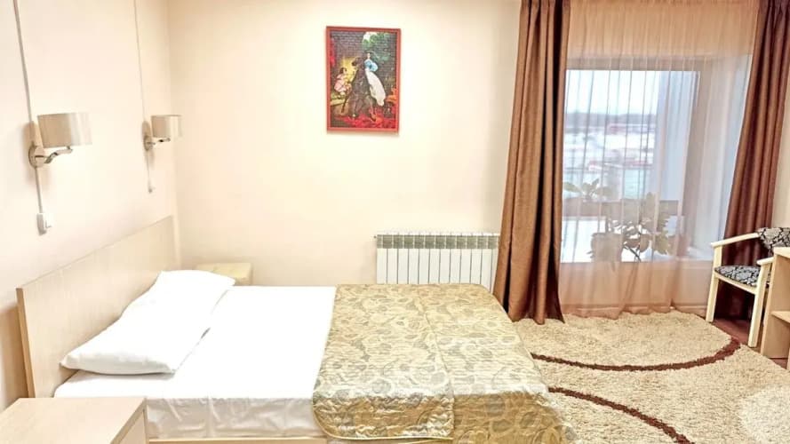 Картинка отеля