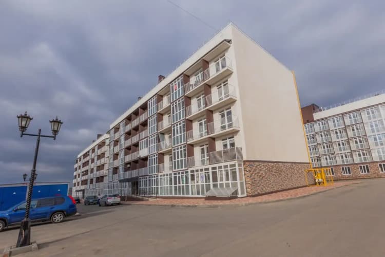 Картинка отеля