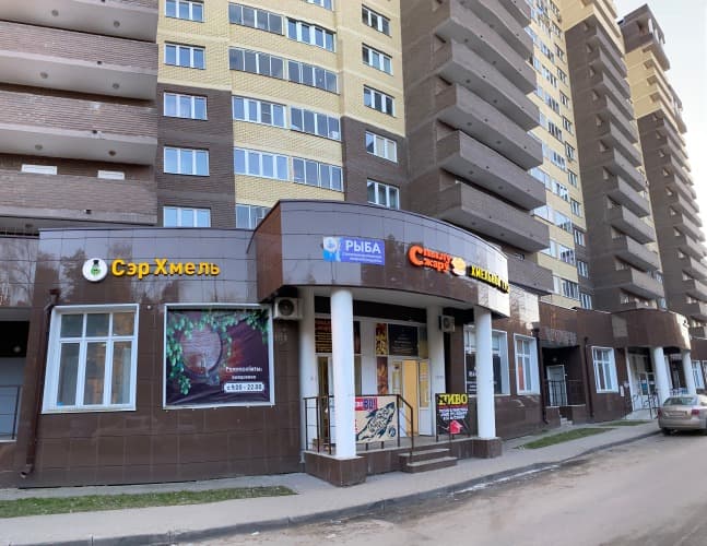 Картинка отеля