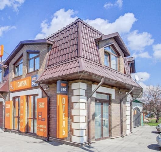 Картинка отеля