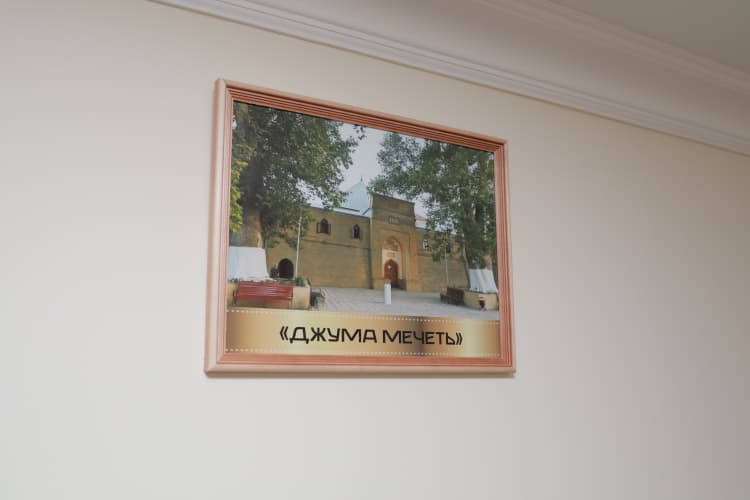 Картинка отеля