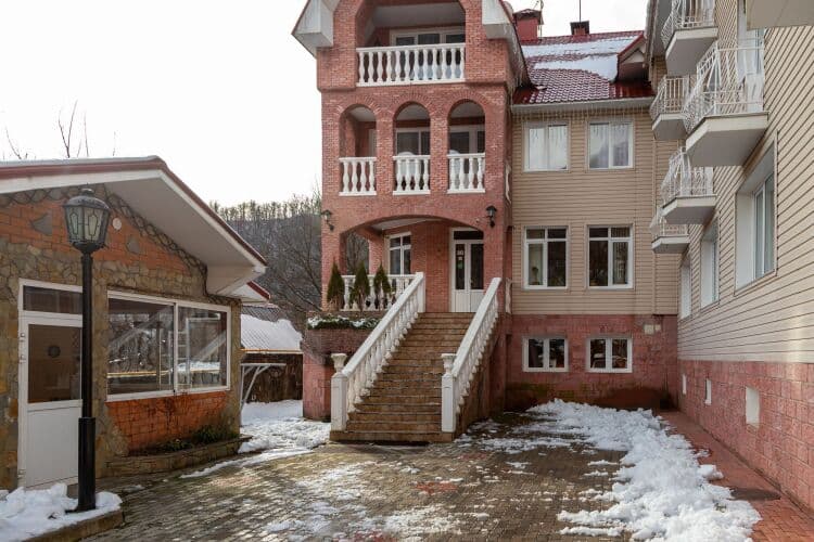 Картинка отеля