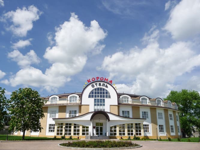 Картинка отеля