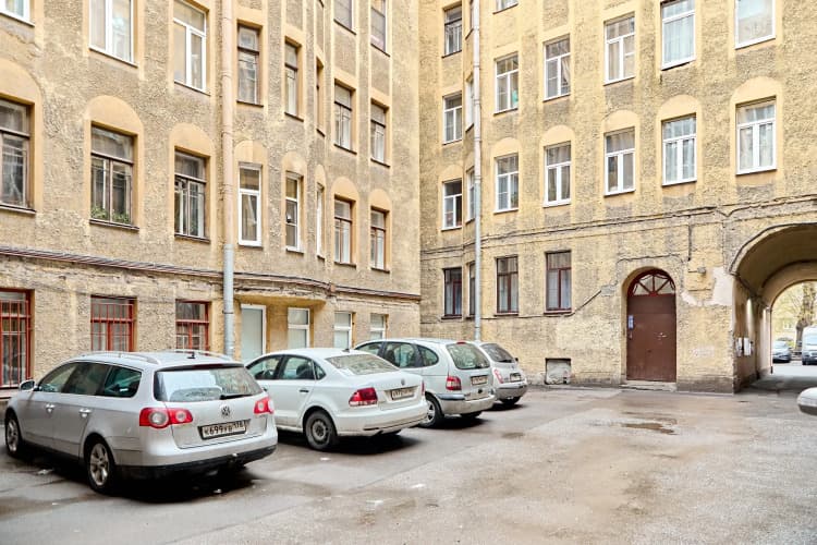 Картинка отеля