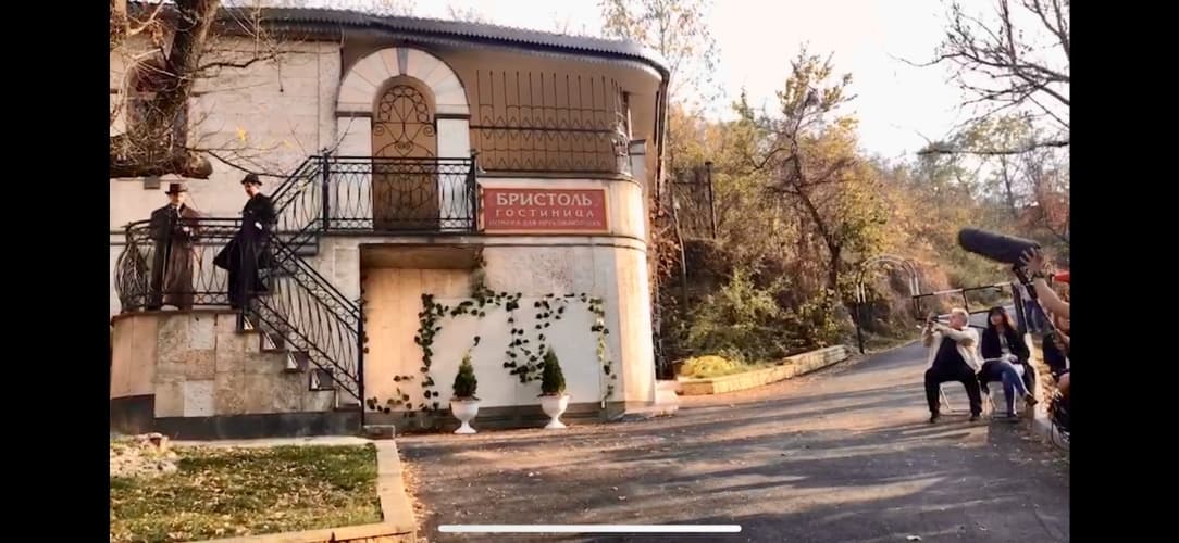 Картинка отеля