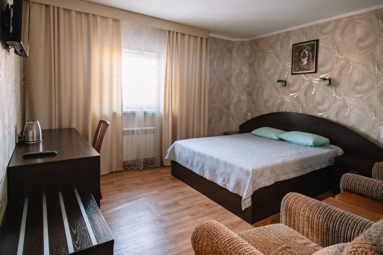 Картинка отеля