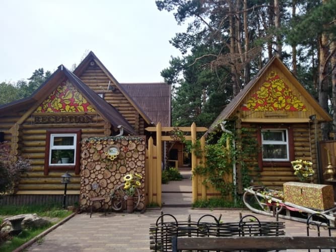 Картинка отеля