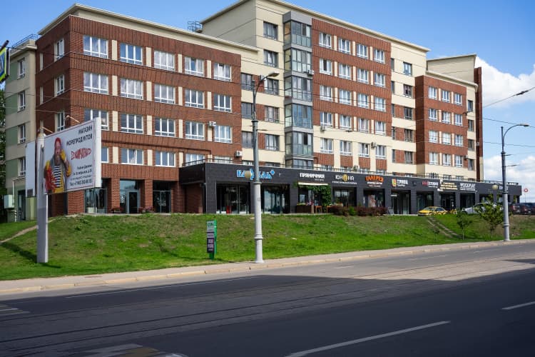 Картинка отеля