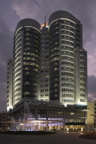Картинка отеля