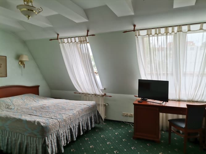 Картинка отеля