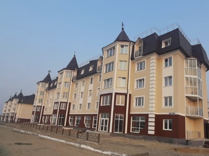 Картинка отеля