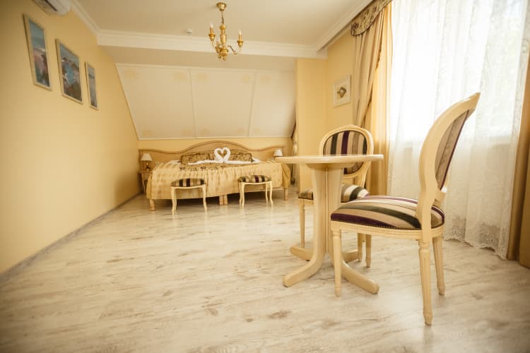 Картинка отеля