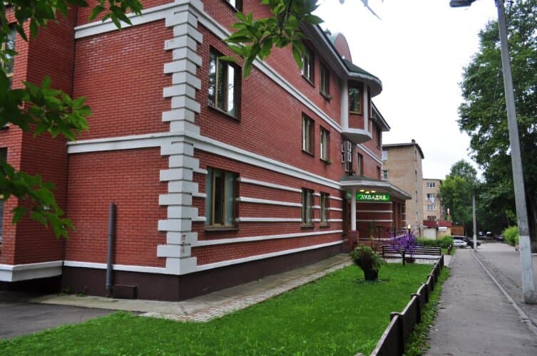 Картинка отеля