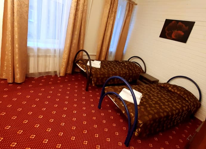 Картинка отеля