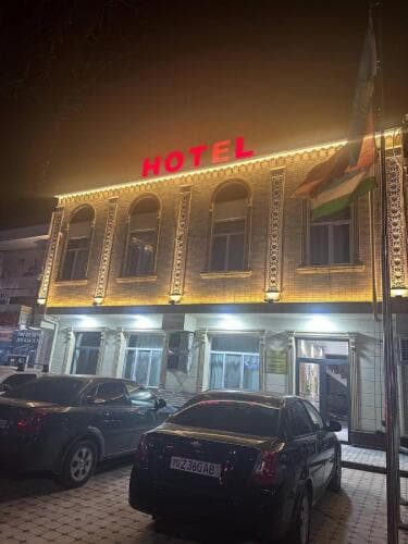 Картинка отеля