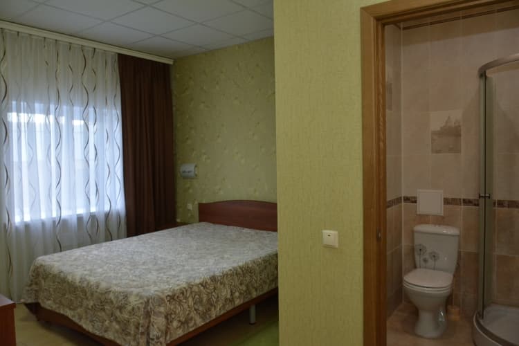 Картинка отеля
