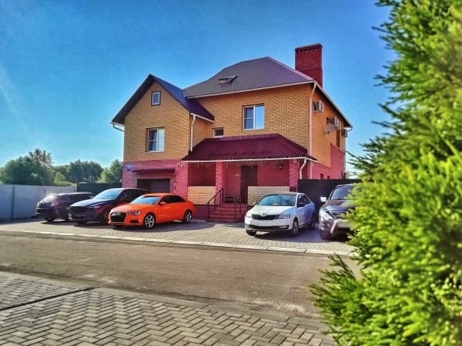 Картинка отеля