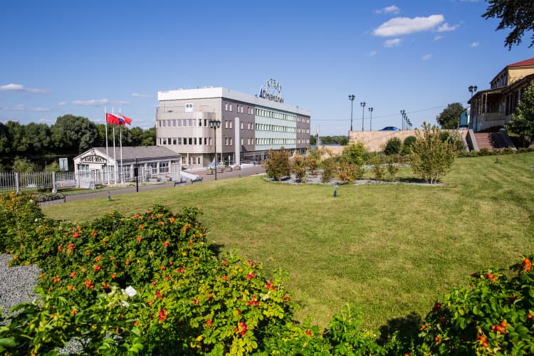 Картинка отеля