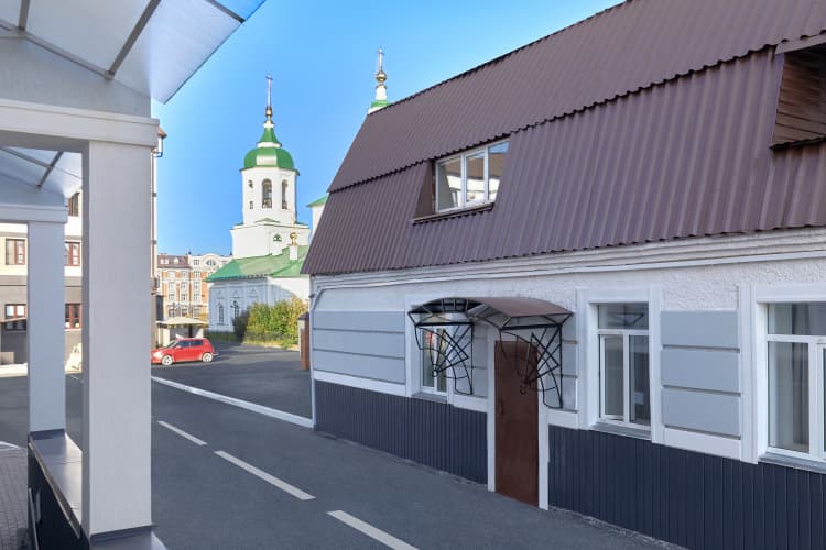 Картинка отеля