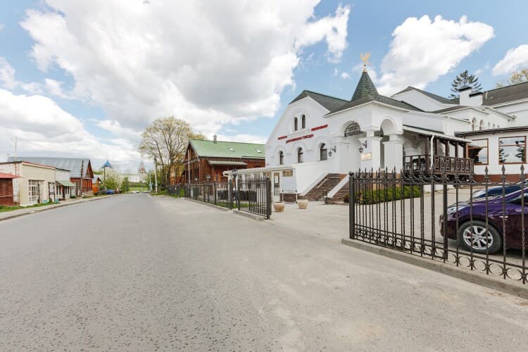 Картинка отеля