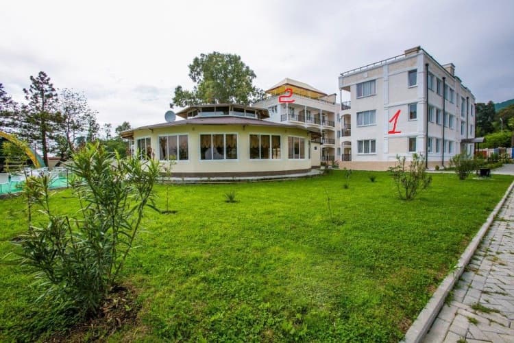 Картинка отеля