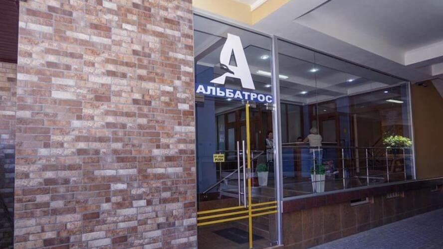 Картинка отеля