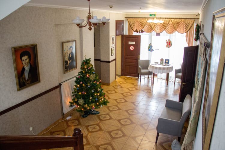 Картинка отеля