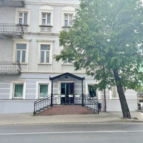 Картинка отеля