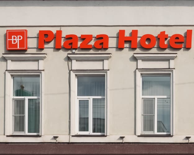 Картинка отеля