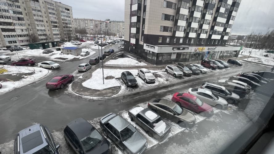 Картинка отеля