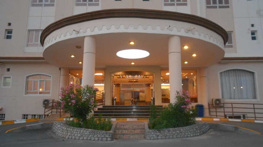 Картинка отеля