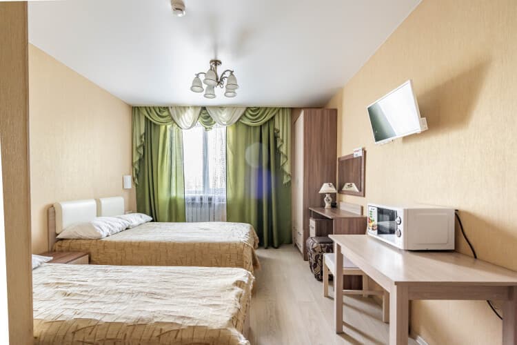 Картинка отеля
