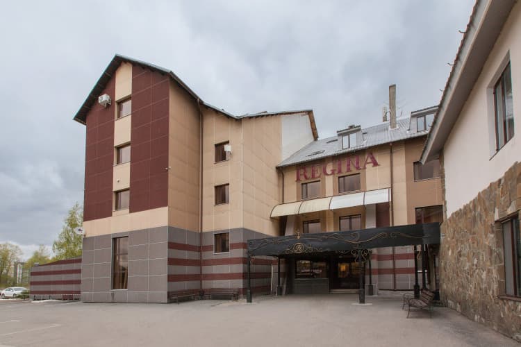Картинка отеля