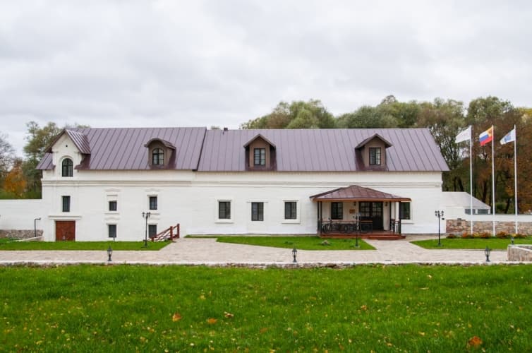 Картинка отеля