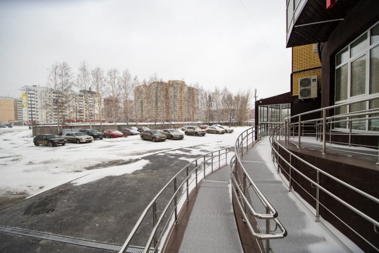 Картинка отеля