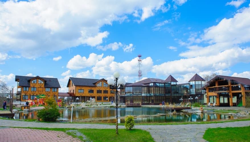 Картинка отеля