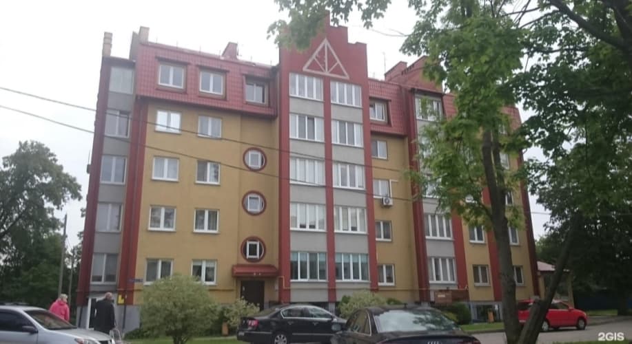Картинка отеля