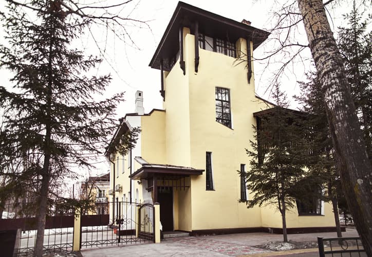 Картинка отеля