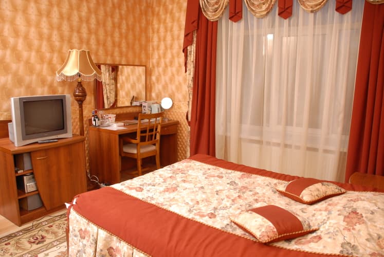 Картинка отеля