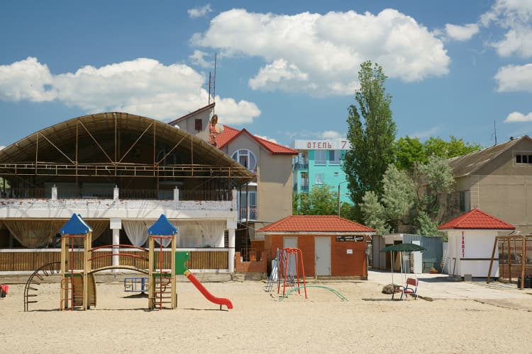 Картинка отеля