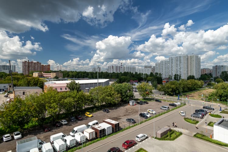 Картинка отеля