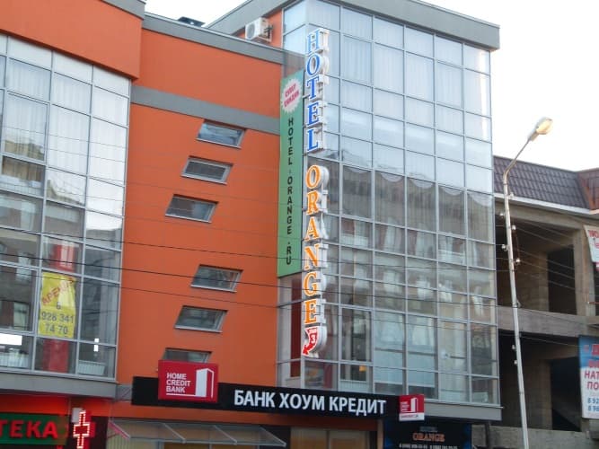 Картинка отеля