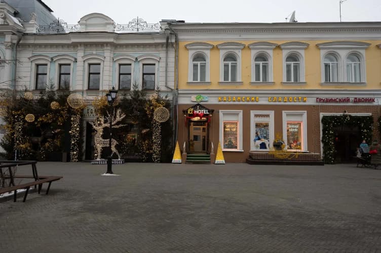 Картинка отеля