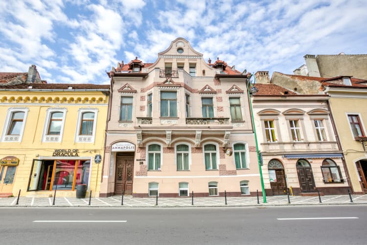 Картинка отеля