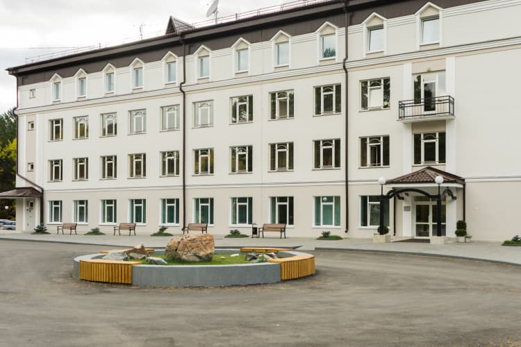 Картинка отеля